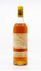 CHATEAU YQUEM - Sauternes 1985 blanc, vin  de sauternes