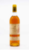 CHATEAU YQUEM - Sauternes 1985 blanc, vin  de sauternes