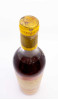CHATEAU YQUEM - Sauternes 1985 blanc, vin  de sauternes