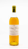 CHÂTEAU CLIMENS - Sauternes 1975 blanc, vin  de sauternes