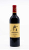 CHÂTEAU ANGELUS - N°3 d'Angélus 2020 red, wine  from saint emilion