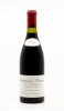 LEROY DOMAINE - Savigny les Beaune 1er Cru les Narbantons 1990
