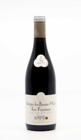 RAPET - Savigny les Beaune 1er Cru aux Fourneaux 2017