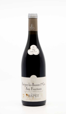 RAPET - Savigny les Beaune 1er Cru aux Fourneaux 2017