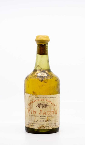 OVERNOY LOUIS - Vin Jaune 1959