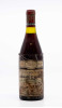 DOMAINE DE LA ROMANEE CONTI - Romanée Saint Vivant Grand Cru 1984 rouge, vin grand cru de romanée saint vivant