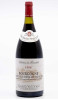 BOUCHARD PERE ET FILS - Bourgogne Hautes Côtes de Beaune 1998 Magnum red, wine village from hautes côtes de beaune