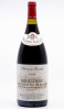 BOUCHARD PERE ET FILS - Bourgogne Hautes Côtes de Beaune 1998 Magnum red, wine village from hautes côtes de beaune