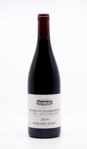 DUJAC - Gevrey Chambertin 1er Cru Aux Combottes 2019 red, wine 1er cru from gevrey chambertin 1er cru