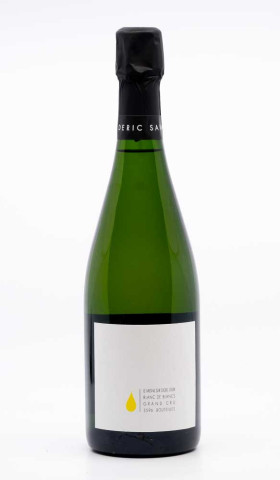 SAVART FREDERIC - Champagne le Mesnil sur Oger Grand Cru 2022 blanc, vin  de champagne
