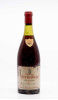 LEMAIRE EDOUARD - Hermitage 1947 rouge, vin  de hermitage