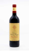 CHÂTEAU PHELAN SEGUR - Saint Estèphe 1998 rouge, vin  de saint estèphe