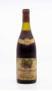 CHEVAUX NOEL BERNARD - Chambolle Musigny 1986 rouge, vin village de chambolle musigny
