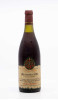 TREMEAUX GEORGES - Mercurey 1984 rouge, vin  de mercurey