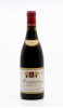 MARECHAL JEAN - Mercurey 2001 red, wine village from mercurey