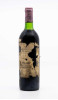 CHÂTEAU LA MISSION HAUT BRION - Graves 1976 rouge, vin  de graves