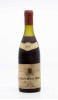 TARDY - Morey Saint Denis 1985 red, wine village from morey saint denis
