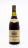 LIPPE REIGNIER - Gevrey Chambertin 1978 rouge, vin village de gevrey chambertin
