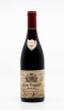 GERBET FRANCOIS - Clos Vougeot Grand Cru 1996 rouge, vin grand cru de clos vougeot