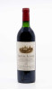 CHÂTEAU AUSONE - Saint Emilion 1986 red, wine  from saint emilion