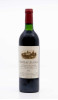CHÂTEAU AUSONE - Saint Emilion 1986 red, wine  from saint emilion