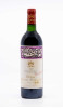 CHÂTEAU MOUTON ROTHSCHILD - Pauillac 1988