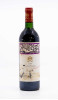 CHÂTEAU MOUTON ROTHSCHILD - Pauillac 1988
