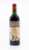 CHÂTEAU MOUTON ROTHSCHILD - Pauillac 1988
