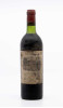CHÂTEAU DUHART MILON - Pauillac 1974 rouge, vin  de pauillac