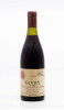 JOBLOT - Givry 1er Cru Clos du Cellier aux Moines 1991 rouge, vin 1er cru de givry 1er cru