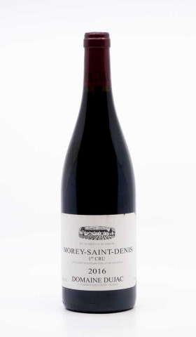 DUJAC - Morey Saint Denis 1er Cru 2016 red, wine 1er cru from morey saint denis 1er cru