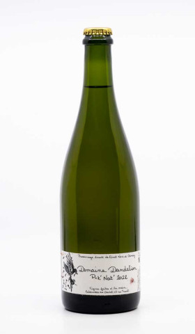 DOMAINE DANDELION - Pet Nat 2022