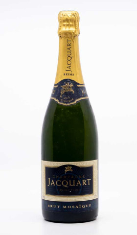 JACQUART - Champagne Brut Mosaïque