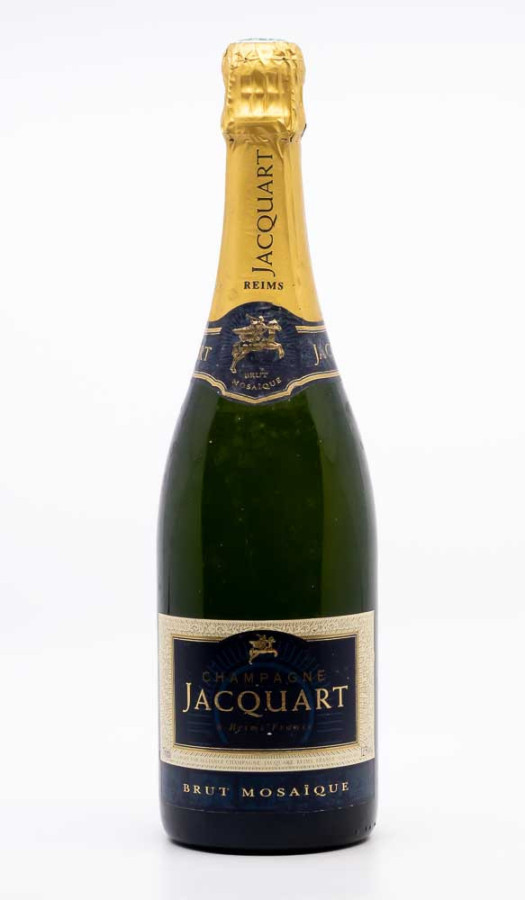JACQUART - Champagne Brut Mosaïque