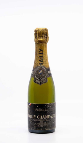 MAILLY - Champagne Brut 1979