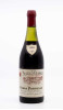 PONNELLE PIERRE - Nuits Saint Georges 1961