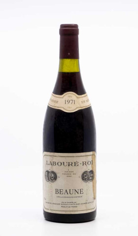 LABOURE ROI - Beaune 1971