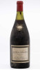 JAFFELIN - Nuits Saint Georges 1980 Magnum