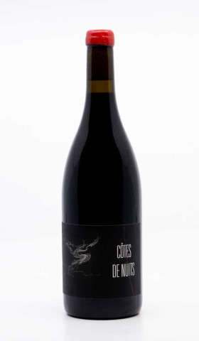 LOPEZ ARNAUD - Côtes de Nuits Villages 2022