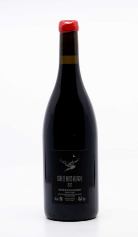 LOPEZ ARNAUD - Côtes de Nuits Villages 2022