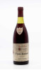 SIRUGUE ROBERT - Vosne Romanée 1982