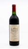 CHÂTEAU FONREAUD - Listrac Médoc 1994