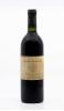 CHEVALIER DE GRUAUD LAROSE - Saint Julien 1999