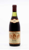CHAPELLE ROGER - Corton Grand Cru 1978