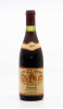 CHAPELLE ROGER - Corton Grand Cru 1978