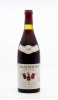 DAMOY PIERRE - Chambertin Clos de Bèze Grand Cru 1980