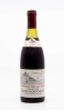 CHÂTEAU DE LA TOUR - Clos Vougeot Grand Cru 1982