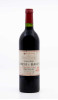CHÂTEAU LYNCH BAGES - Pauillac 1993 rouge, vin  de pauillac
