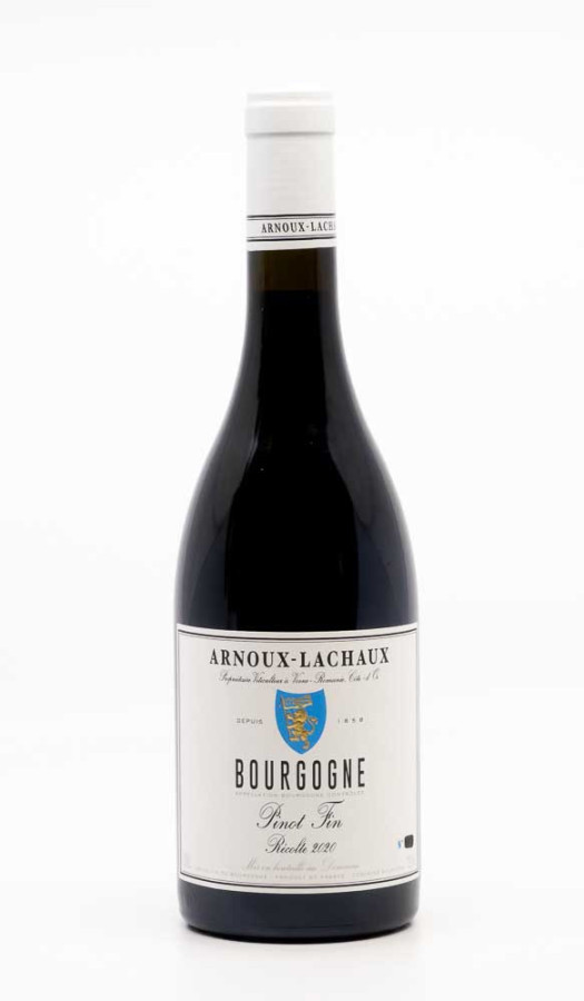 ARNOUX LACHAUX - Bourgogne Pinot Fin 2020