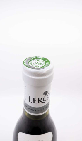 LEROY SA - Côtes de Nuits Villages 1982